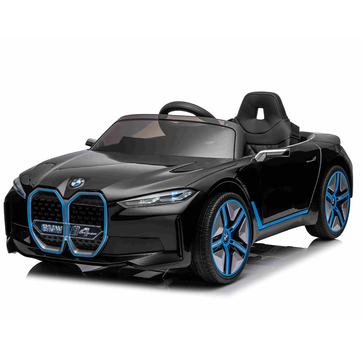 BMW i4 12V Electric Ride On Car OutdoorToys