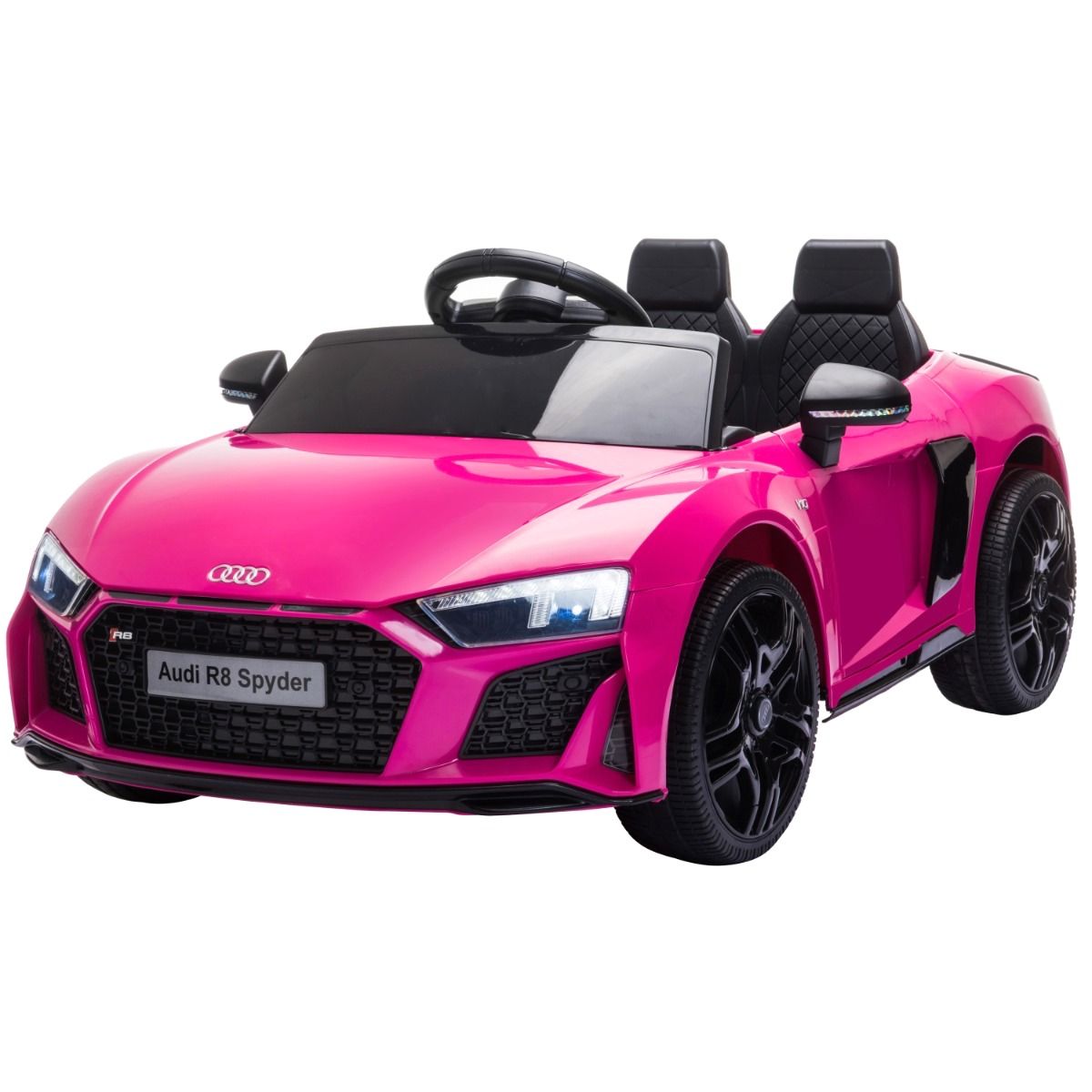 Audi r8 kids electric car online