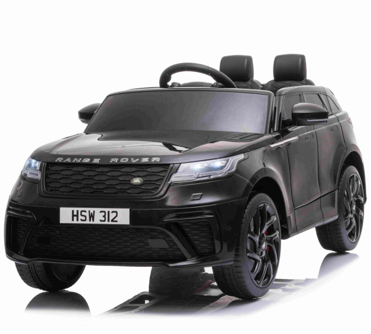 Range rover evoque style store 12v child's ride on car