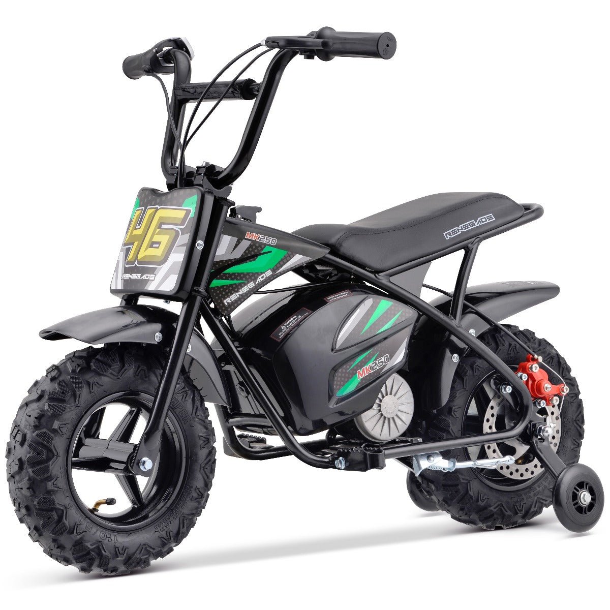 Children's electric 2024 motocross bike