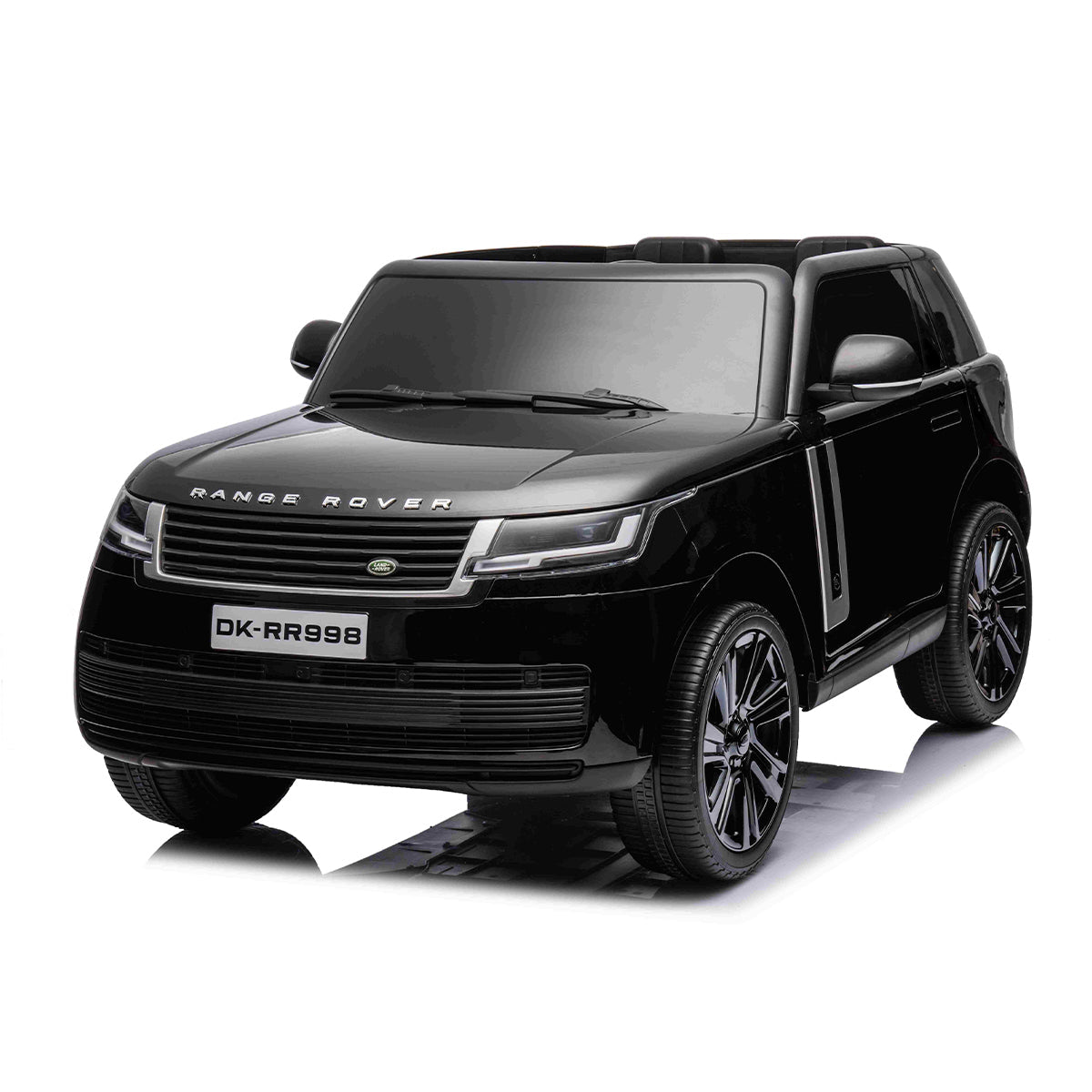 Range rover 12v hot sale car