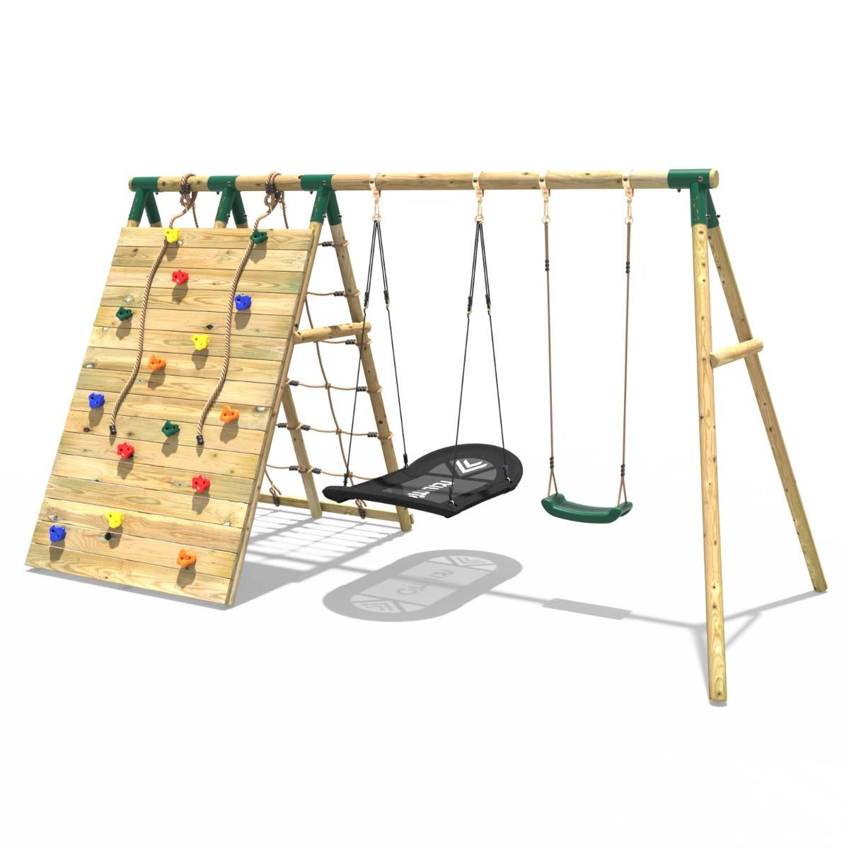 Vertex swing deals