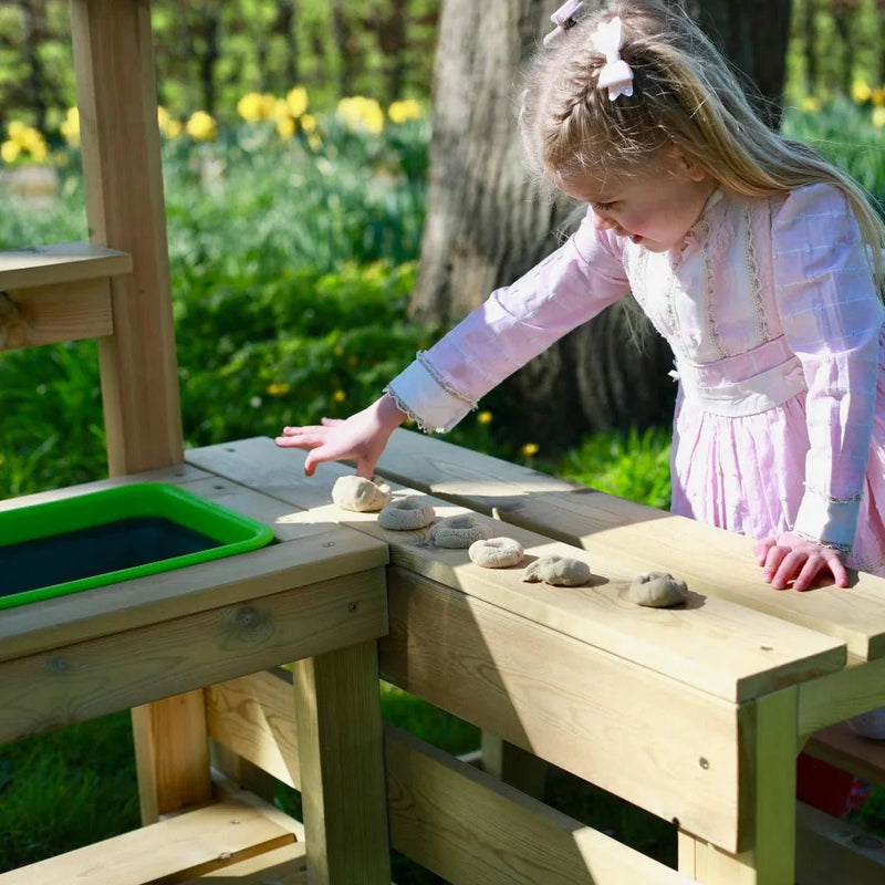 12 Sensory Outdoor Activity Ideas for Kids - OutdoorToys