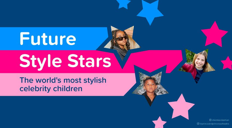 Future Style Stars - OutdoorToys