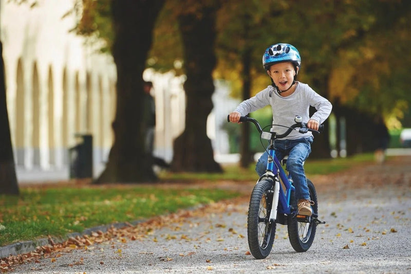 How To Clean a Bike - OutdoorToys