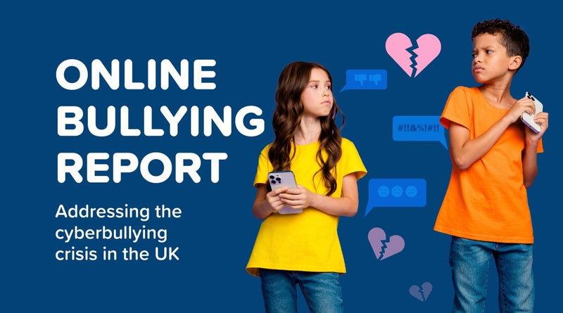 Online Bullying Report - OutdoorToys