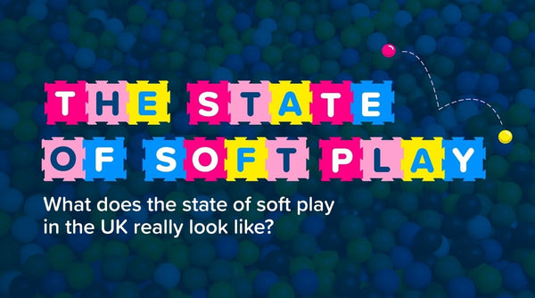 The State of Soft Play - OutdoorToys