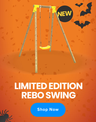 Limited Edition Swing Sale