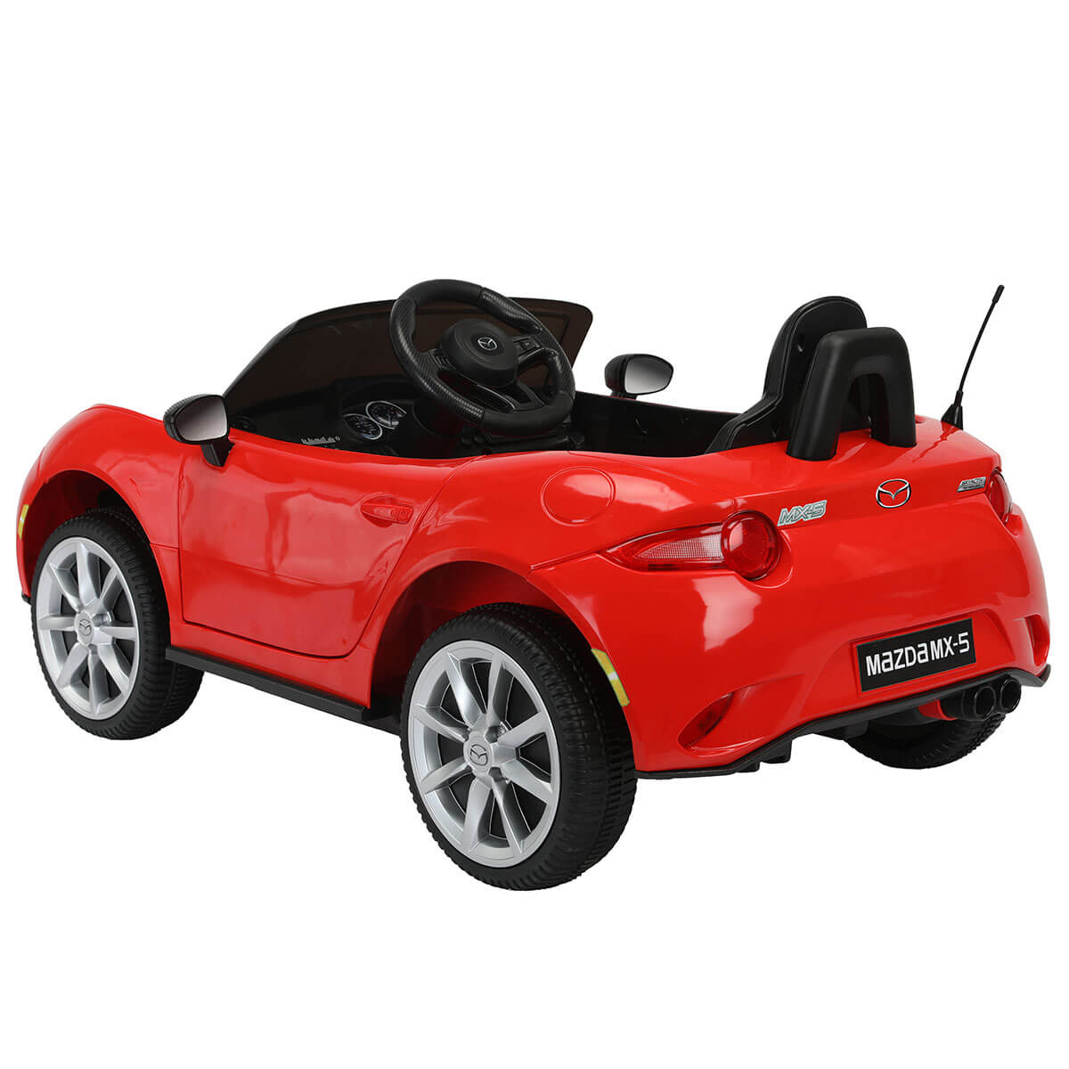 Mazda MX5 12V Electric Ride On Car