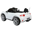 Mazda MX5 12V Electric Ride On Car