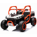 Outdoortoys 24V Electric Ride On UTV Pickup