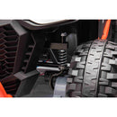 Outdoortoys 24V Electric Ride On UTV Pickup