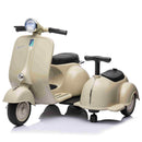 Vespa 150 VL1T 6V Electric Ride On Scooter