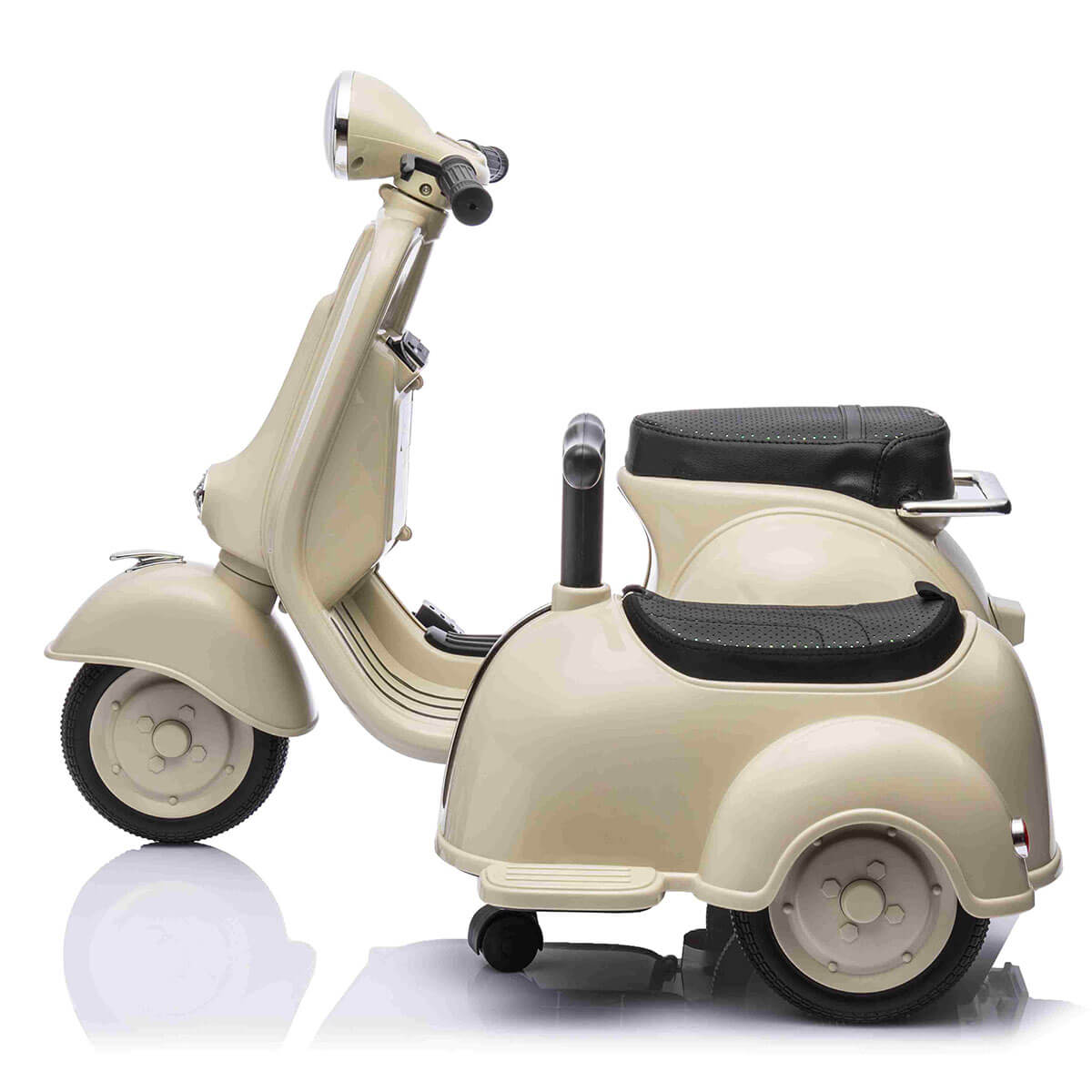 Vespa 150 VL1T 6V Electric Ride On Scooter