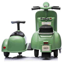 Vespa 150 VL1T 6V Electric Ride On Scooter