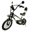 Renegade Chopper Style 24V Electric Ride On Balance Bike