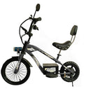 Renegade Chopper Style 24V Electric Ride On Balance Bike