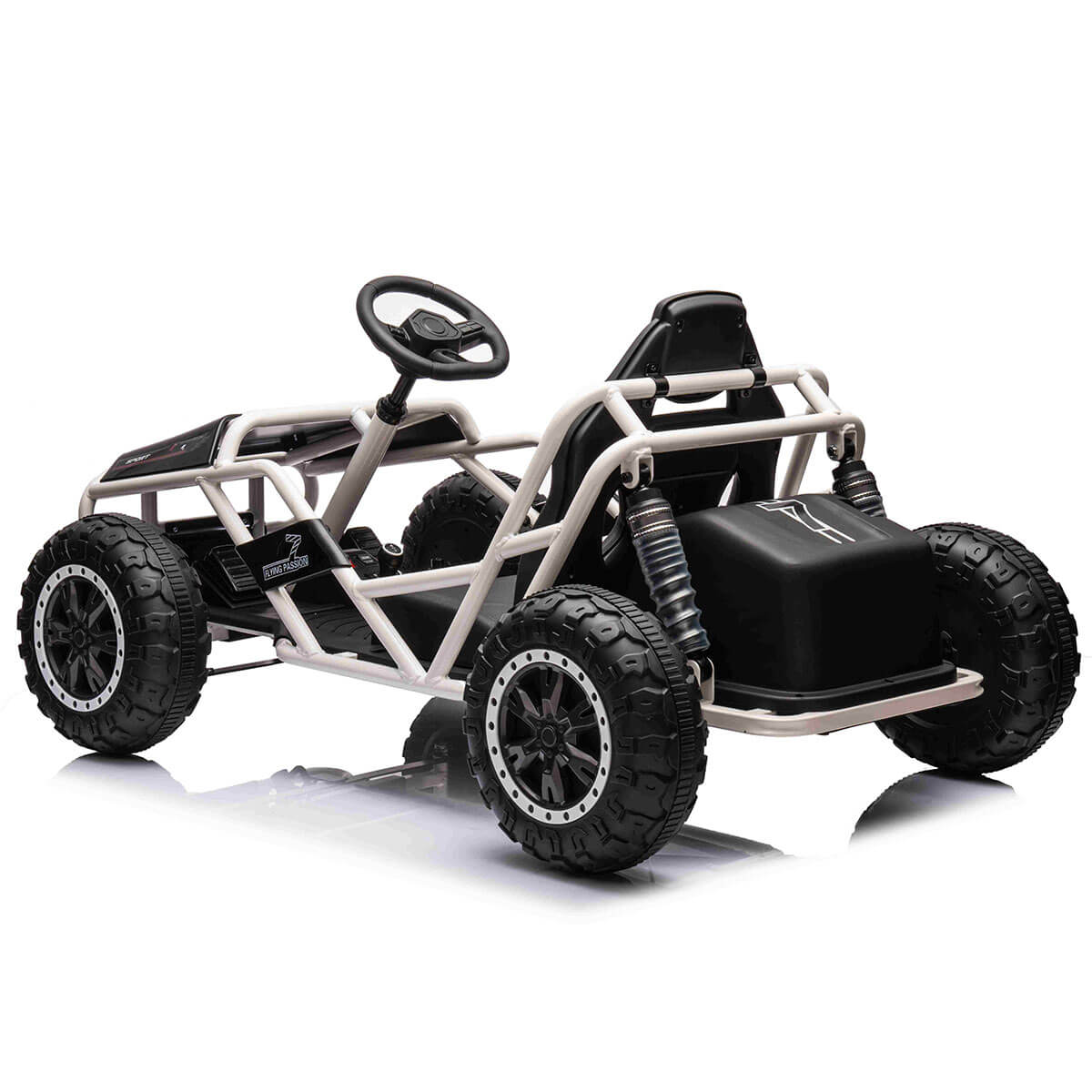 Renegade Prime 24V Electric Ride On Go Kart