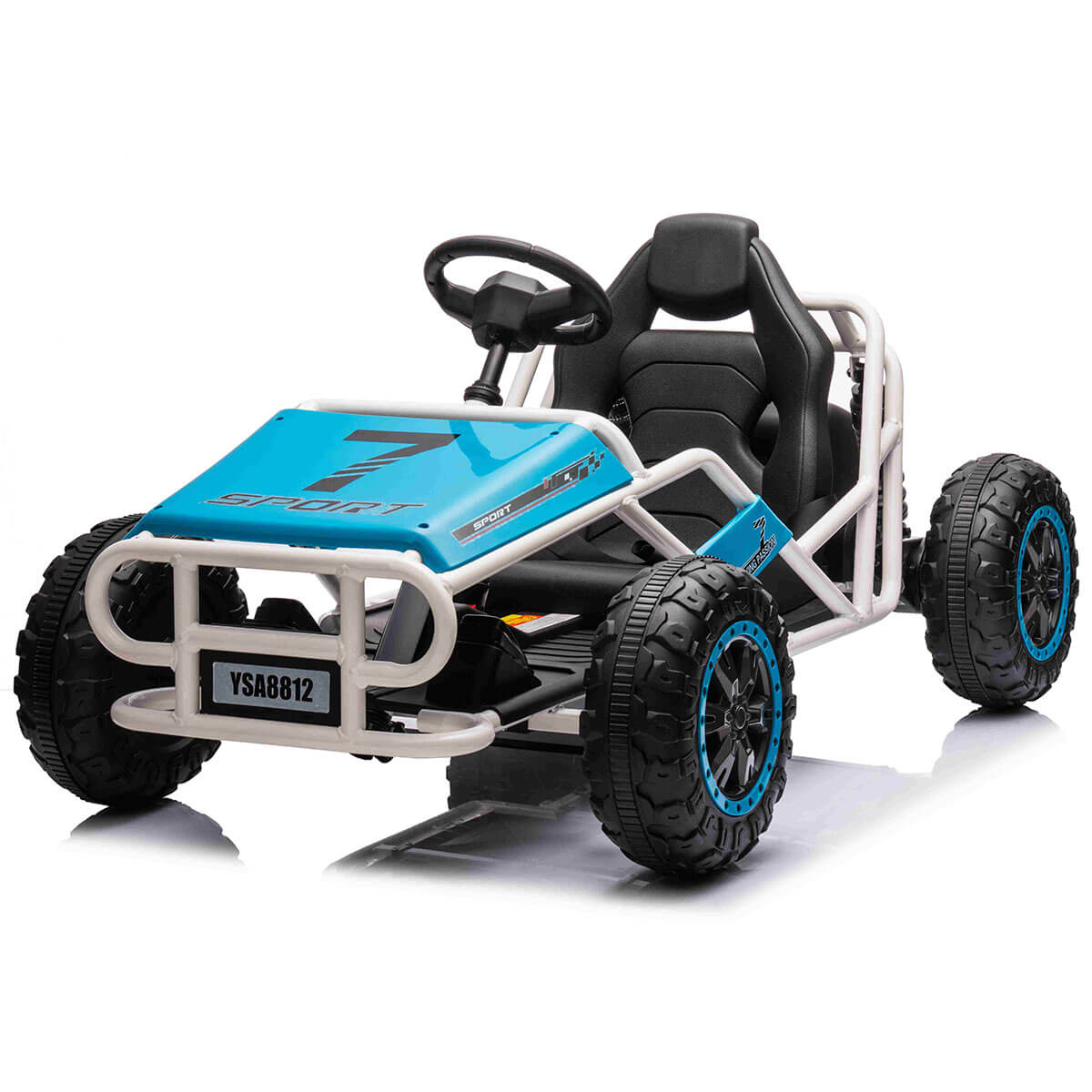 Renegade Prime 24V Electric Ride On Go Kart