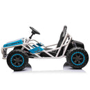 Renegade Prime 24V Electric Ride On Go Kart