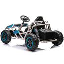 Renegade Prime 24V Electric Ride On Go Kart