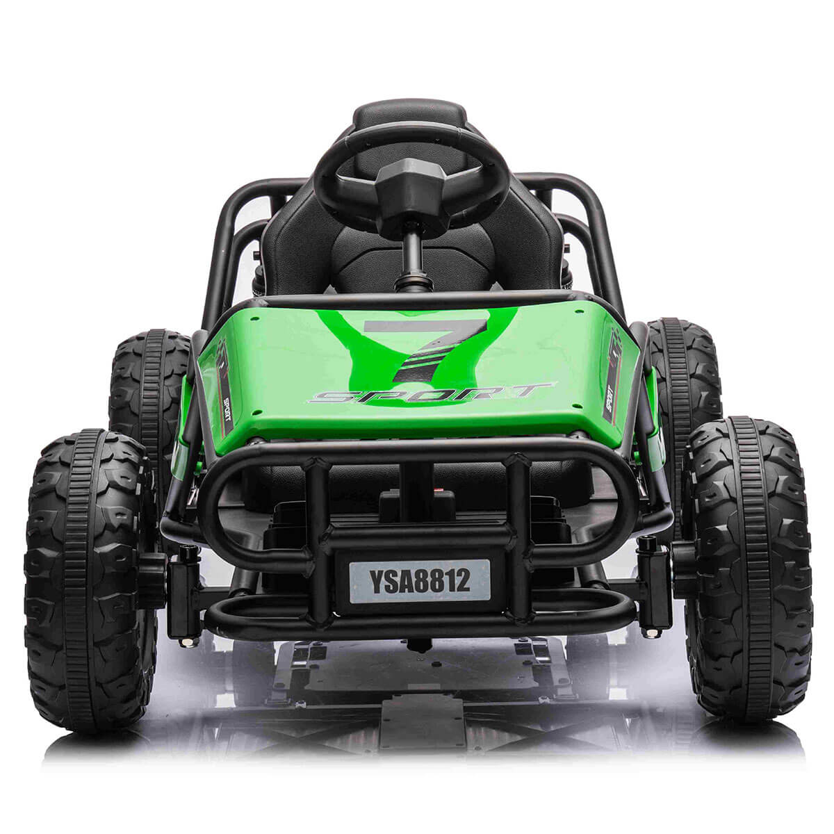 Renegade Prime 24V Electric Ride On Go Kart