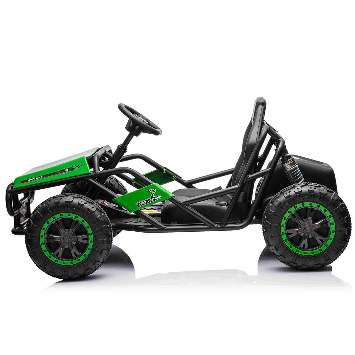 Renegade Prime 24V Electric Ride On Go Kart