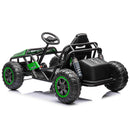 Renegade Prime 24V Electric Ride On Go Kart