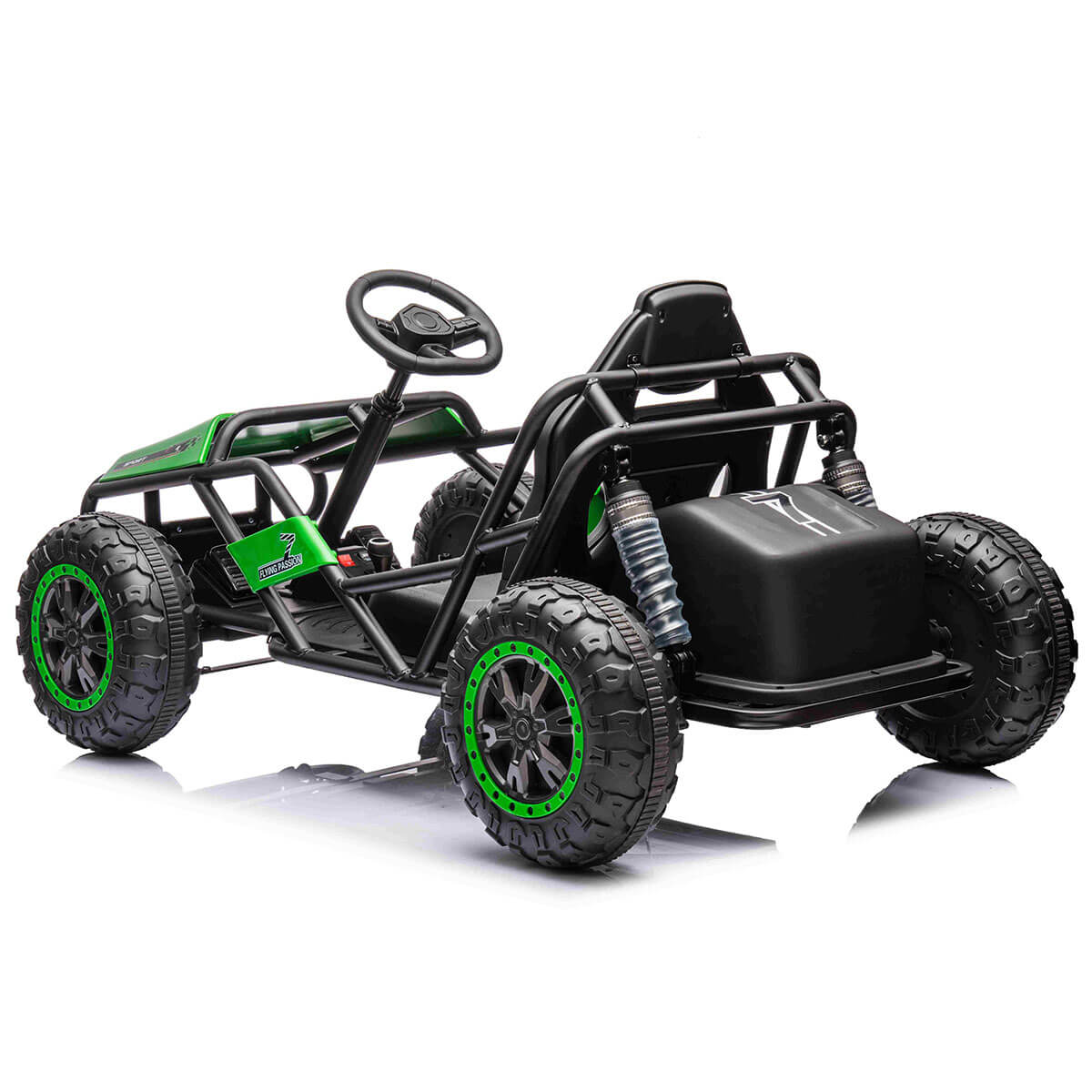 Renegade Prime 24V Electric Ride On Go Kart