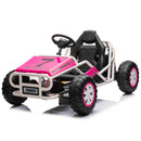 Renegade Prime 24V Electric Ride On Go Kart