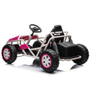 Renegade Prime 24V Electric Ride On Go Kart