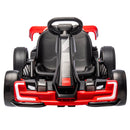 Audi Formula Racing 24V Electric Ride On Go Kart