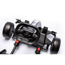 Audi Formula Racing 24V Electric Ride On Go Kart