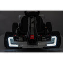 Audi Formula Racing 24V Electric Ride On Go Kart