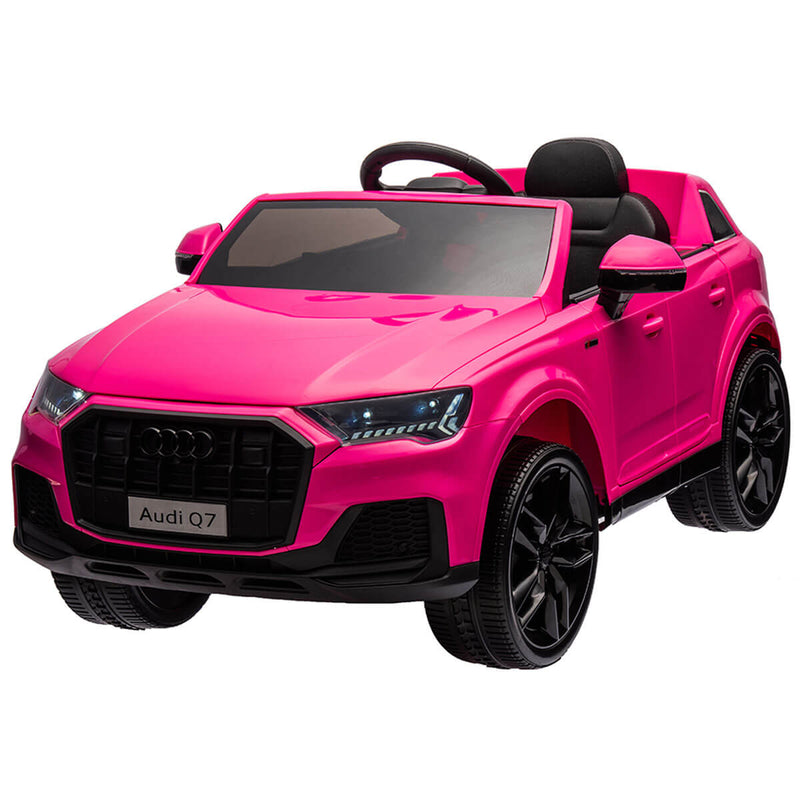 Audi toy car 2 seater online