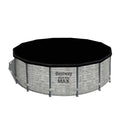 Bestway 14ft x 48in Steel Pro Max Pool Set Above Ground Swimming Pool (15,232L) - BW5619D