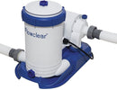 Bestway Flowclear 2,500gal Filter Pump for Above Ground Pools – BW58391