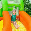 Bestway H20GO! Canopy Cove Mega Water Park - BW53436