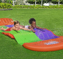 Bestway H2OGO! SplashCoaster Double Water Slide