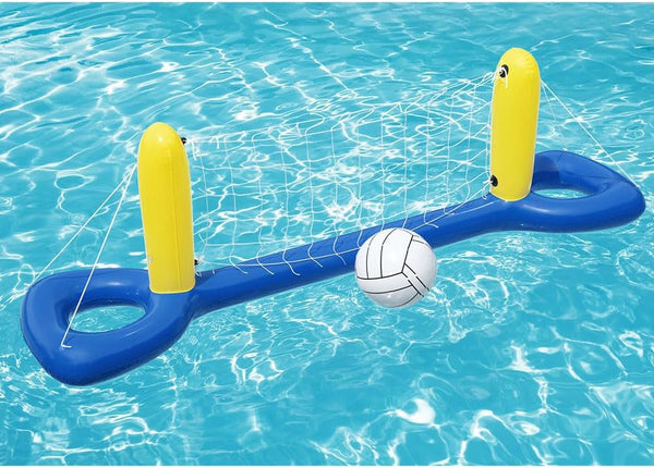 Bestway Inflatable Water Volleyball Set BW52133