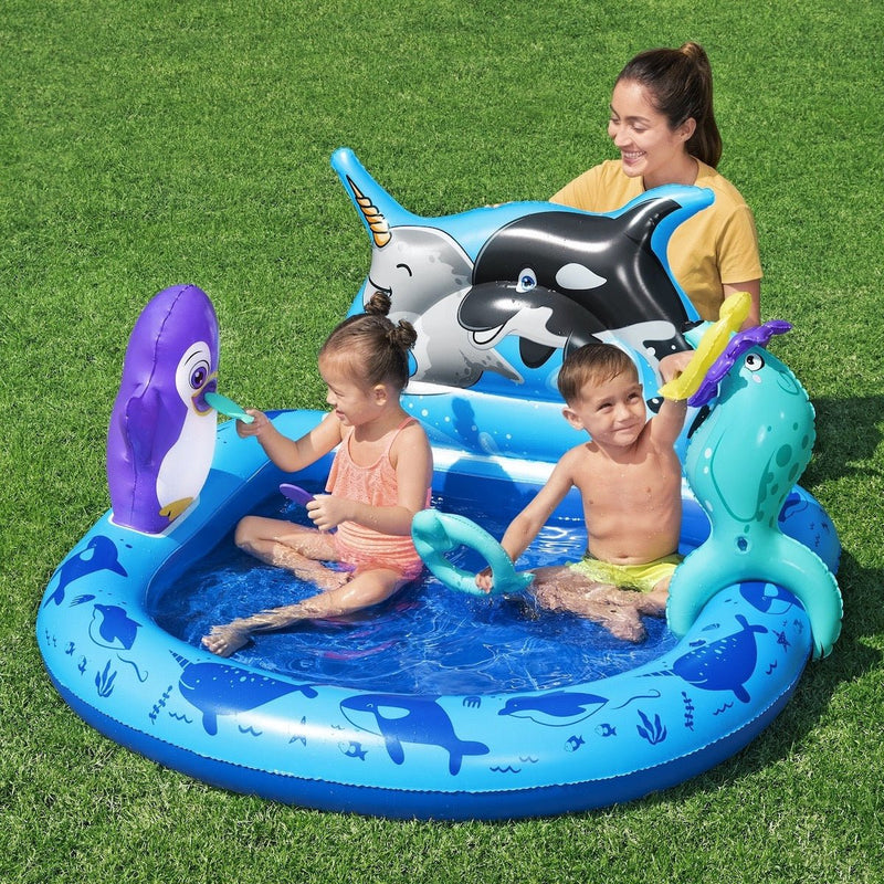 Play day inflatable pools online