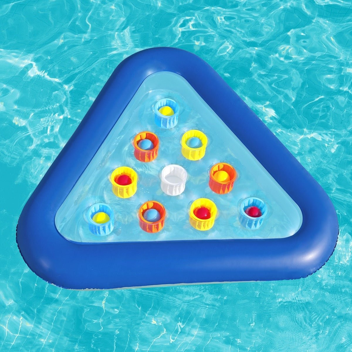 Bestway Pong Champion Pool Game | OutdoorToys