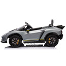 Lamborghini Autentica 12V Electric Ride On Car