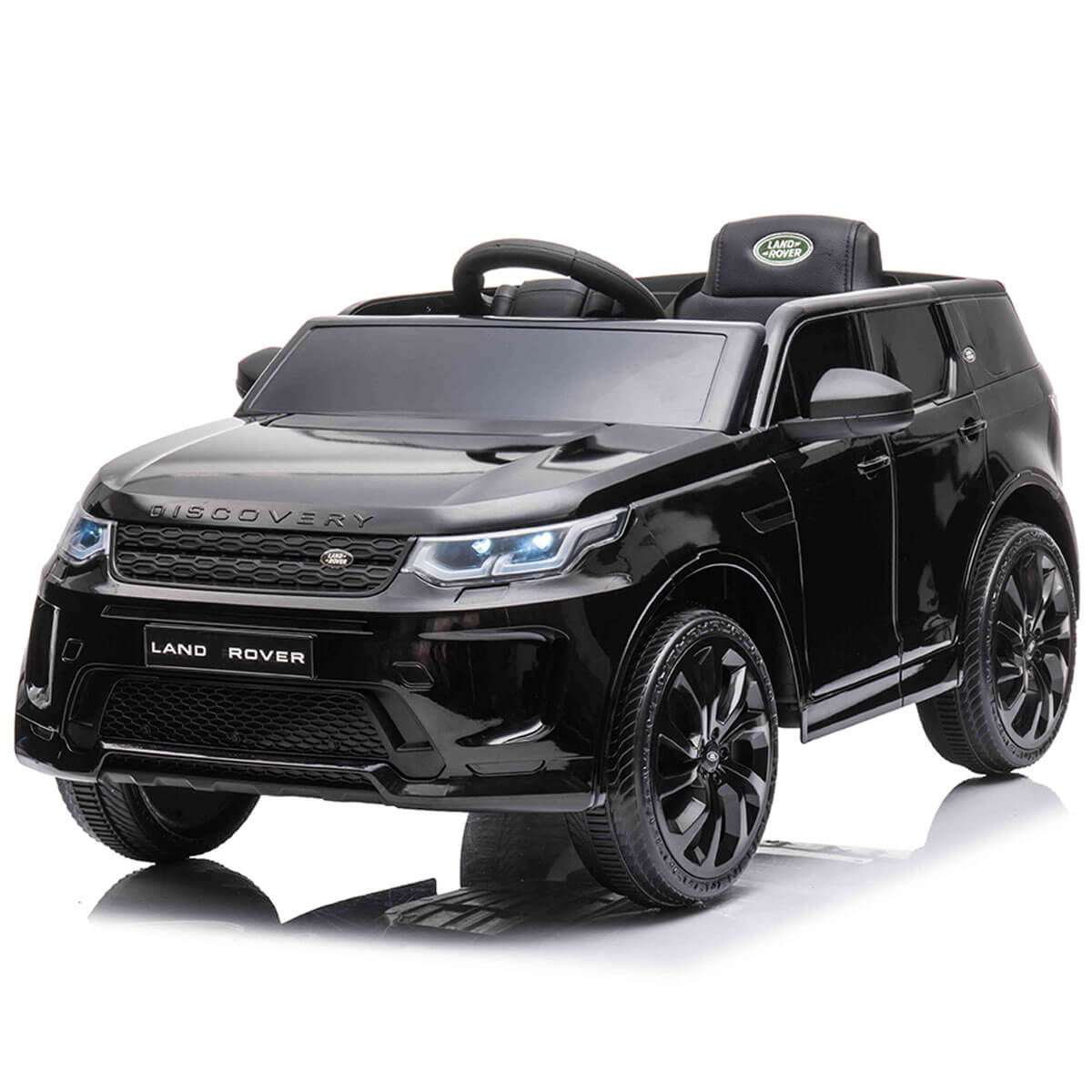 Land Rover Discovery Sport 12V Electric Ride On Jeep