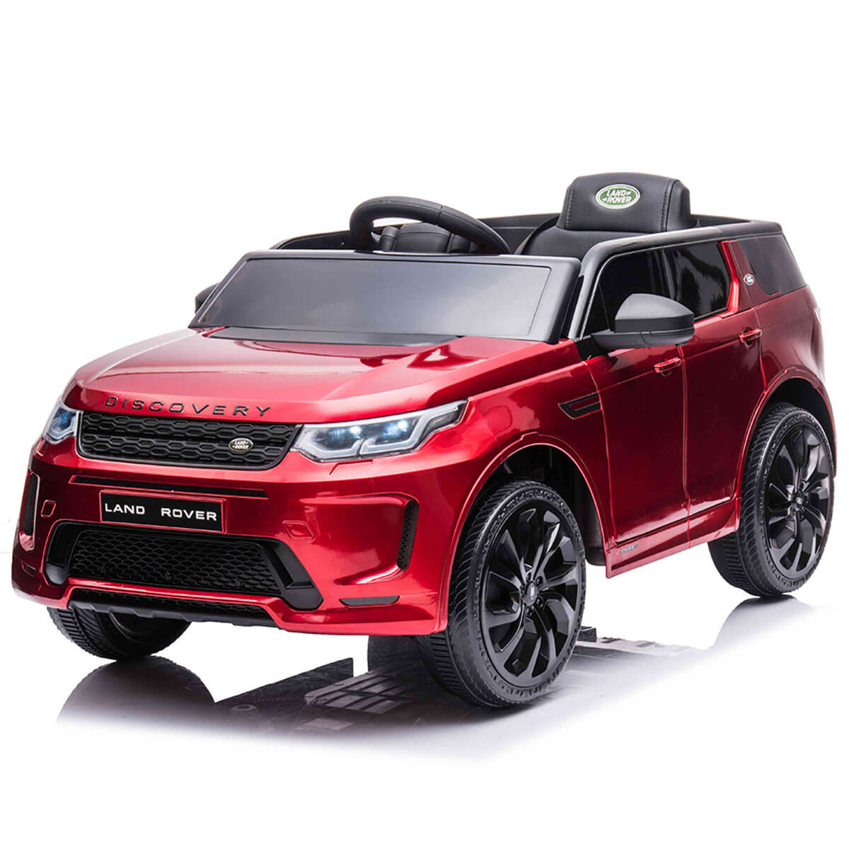 Land Rover Discovery Sport 12V Electric Ride On Jeep