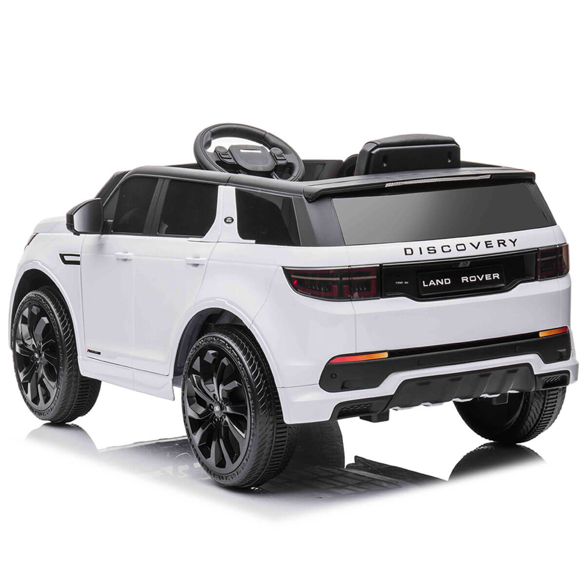 Land Rover Discovery Sport 12V Electric Ride On Jeep