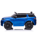 Land Rover Discovery Sport 12V Electric Ride On Jeep