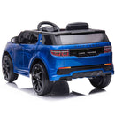 Land Rover Discovery Sport 12V Electric Ride On Jeep