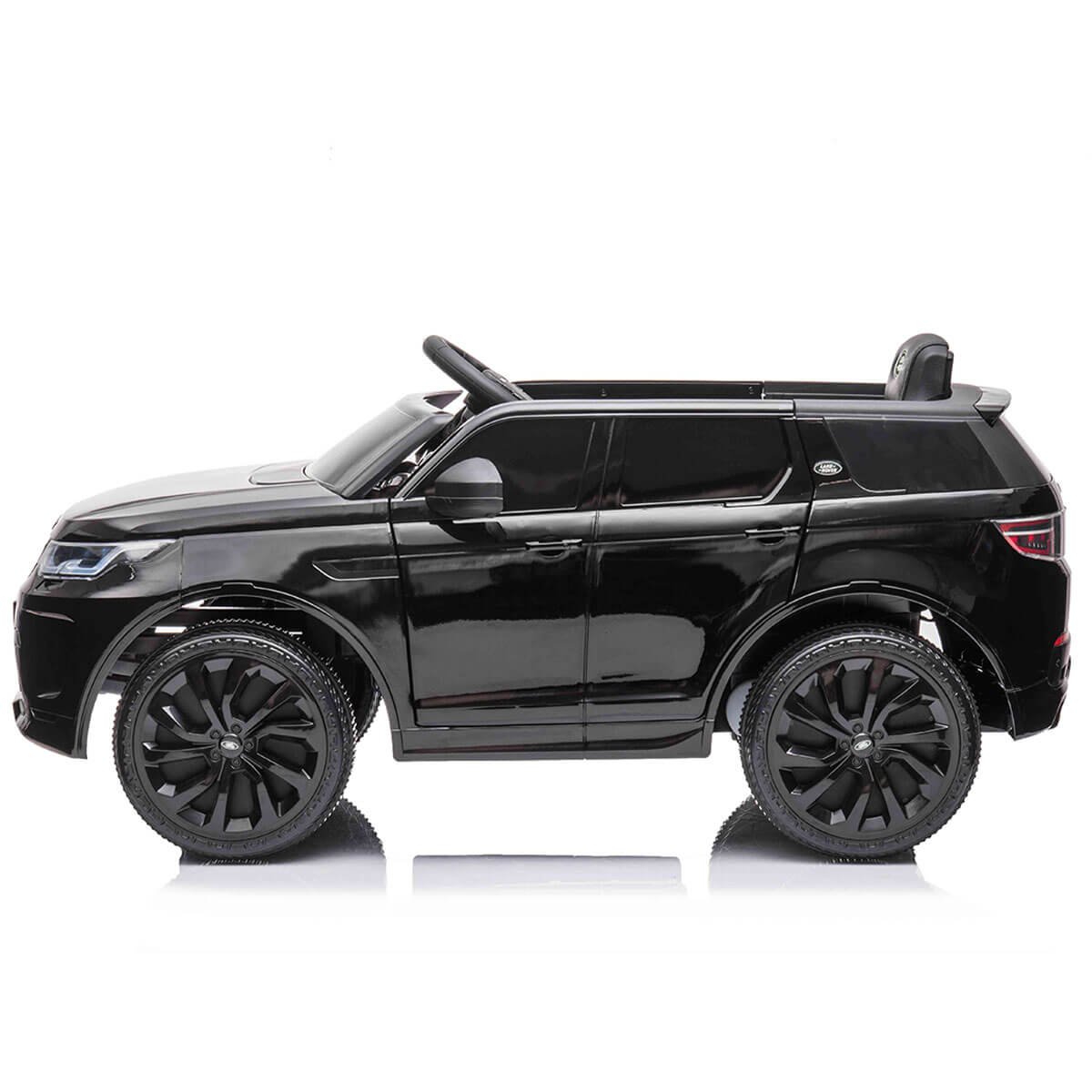 Land Rover Discovery Sport 12V Electric Ride On Jeep