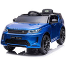 Land Rover Discovery Sport 12V Electric Ride On Jeep